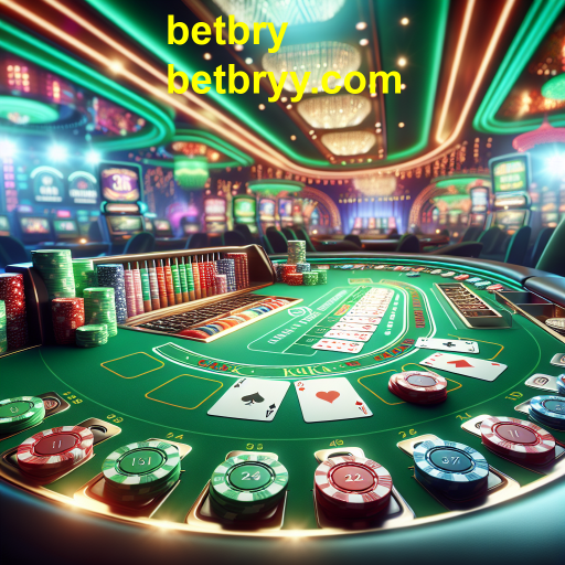 Blackjack: O Clássico Imperdível dos Cassinos no Betbry